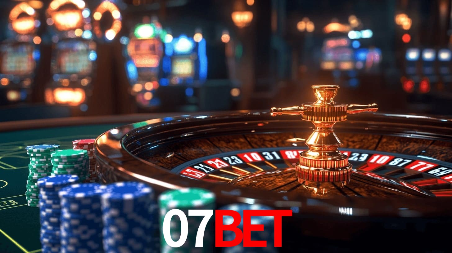 07bet,07bet.com
