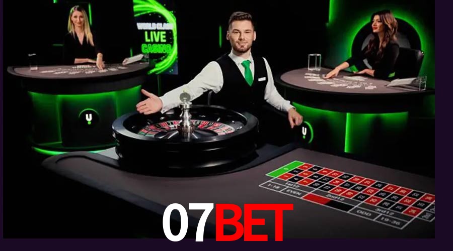 APP oficial da 07bet para mobile