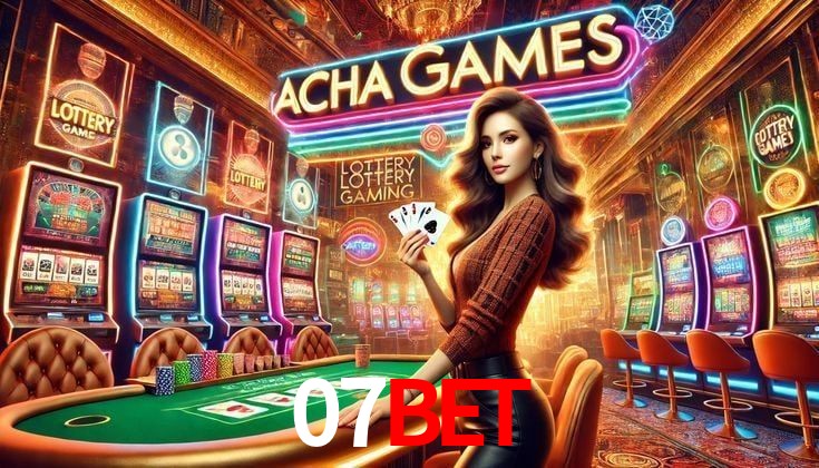 Sports Statistics 07bet