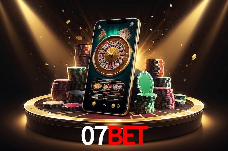 Estatísticas do Jogo 07bet