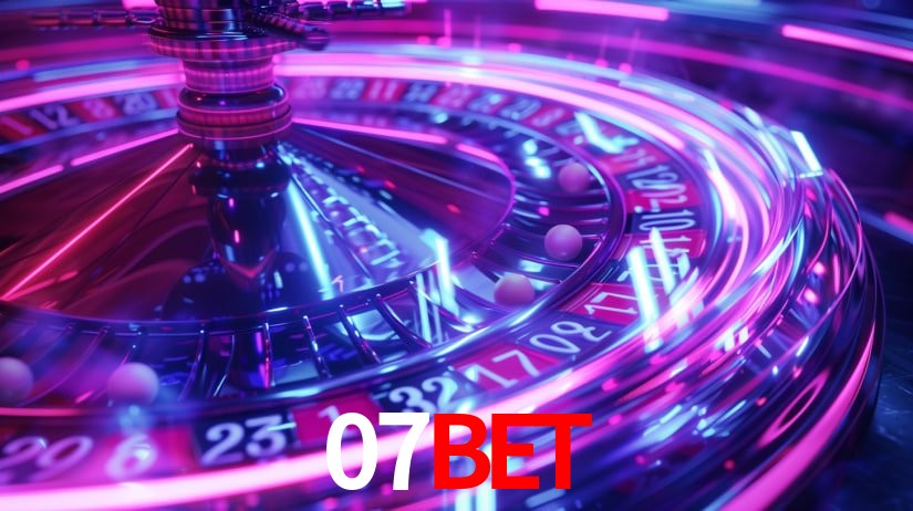 Explorando a Categoria de Eventos em Apostas na 07bet