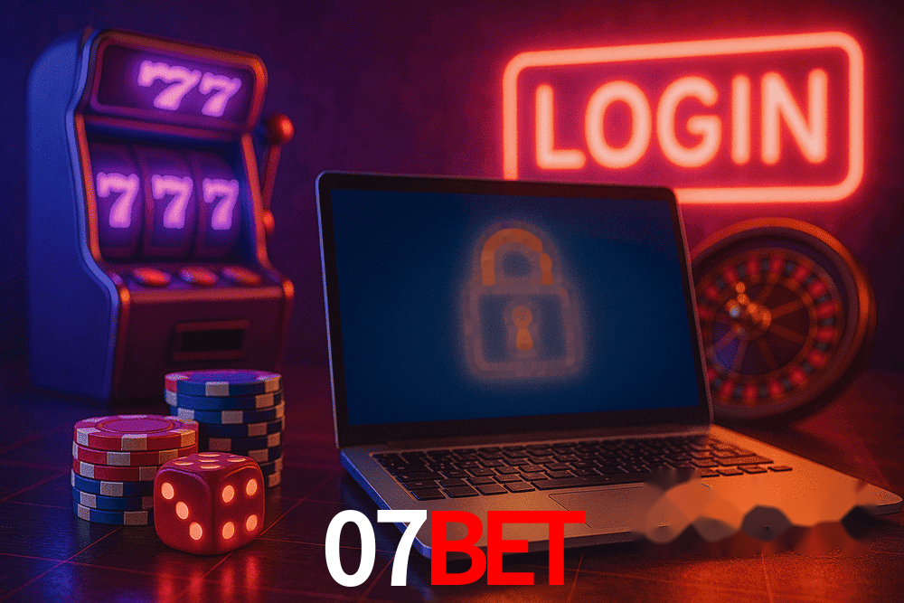 Mesa de Blackjack 07bet