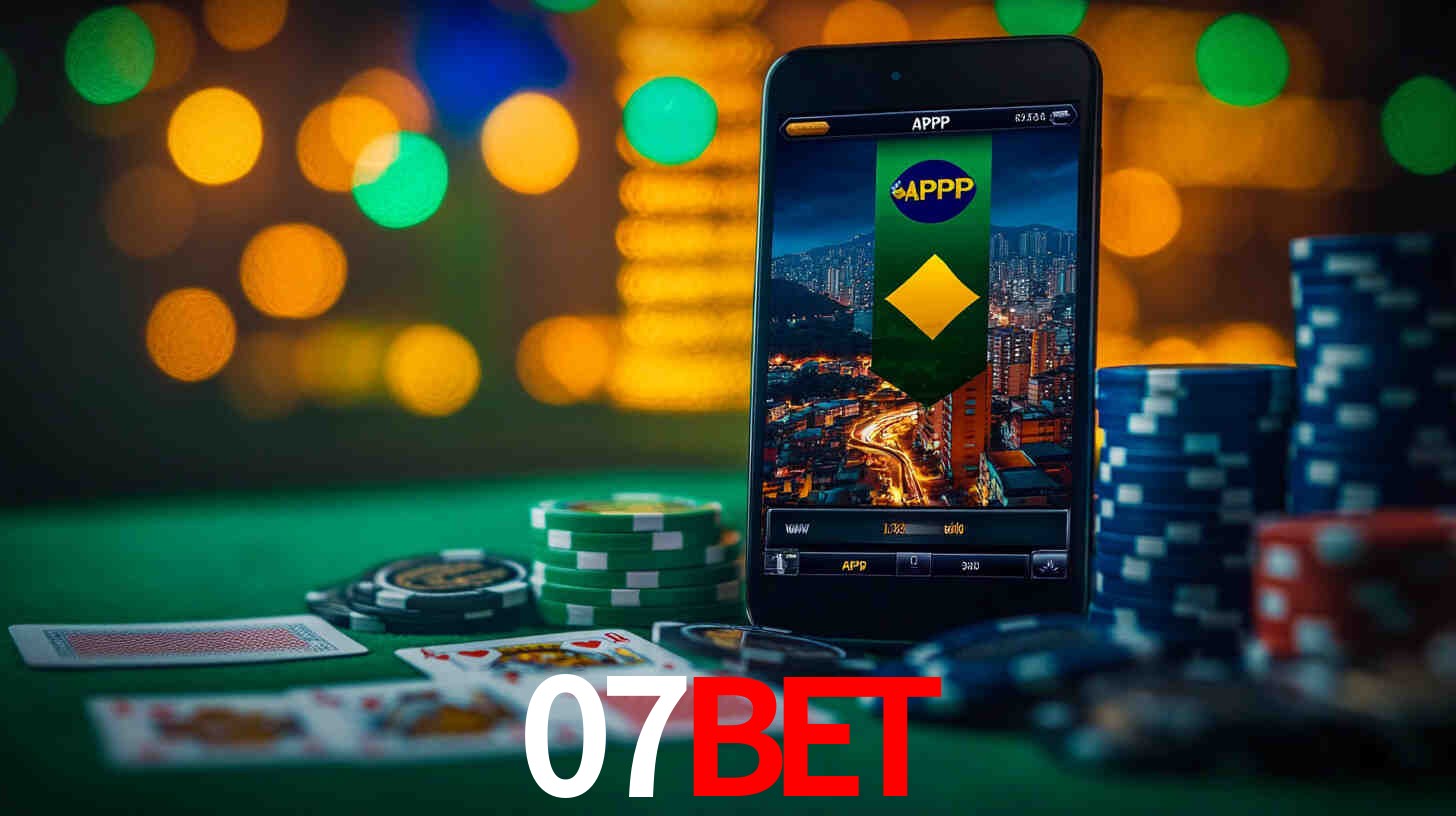 A Popularidade dos Caça-Níqueis no 07bet
