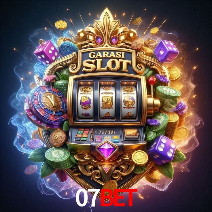 Recursos de Bônus 07bet