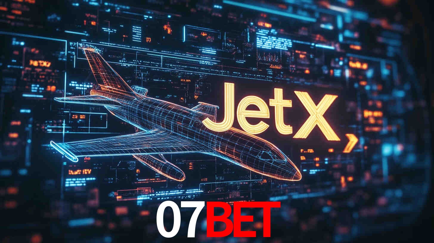 Apostas Esportivas na 07bet: Um Guia Completo