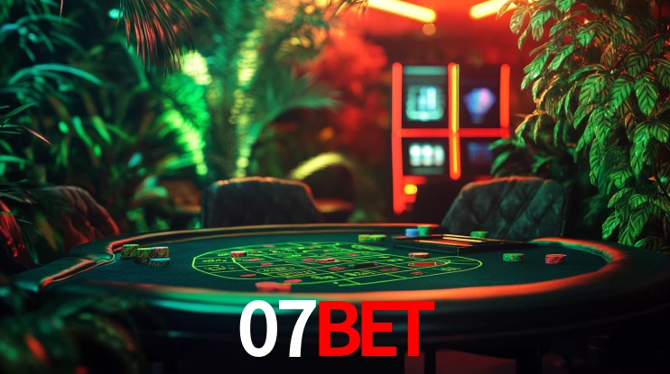 VIP Casino 07bet