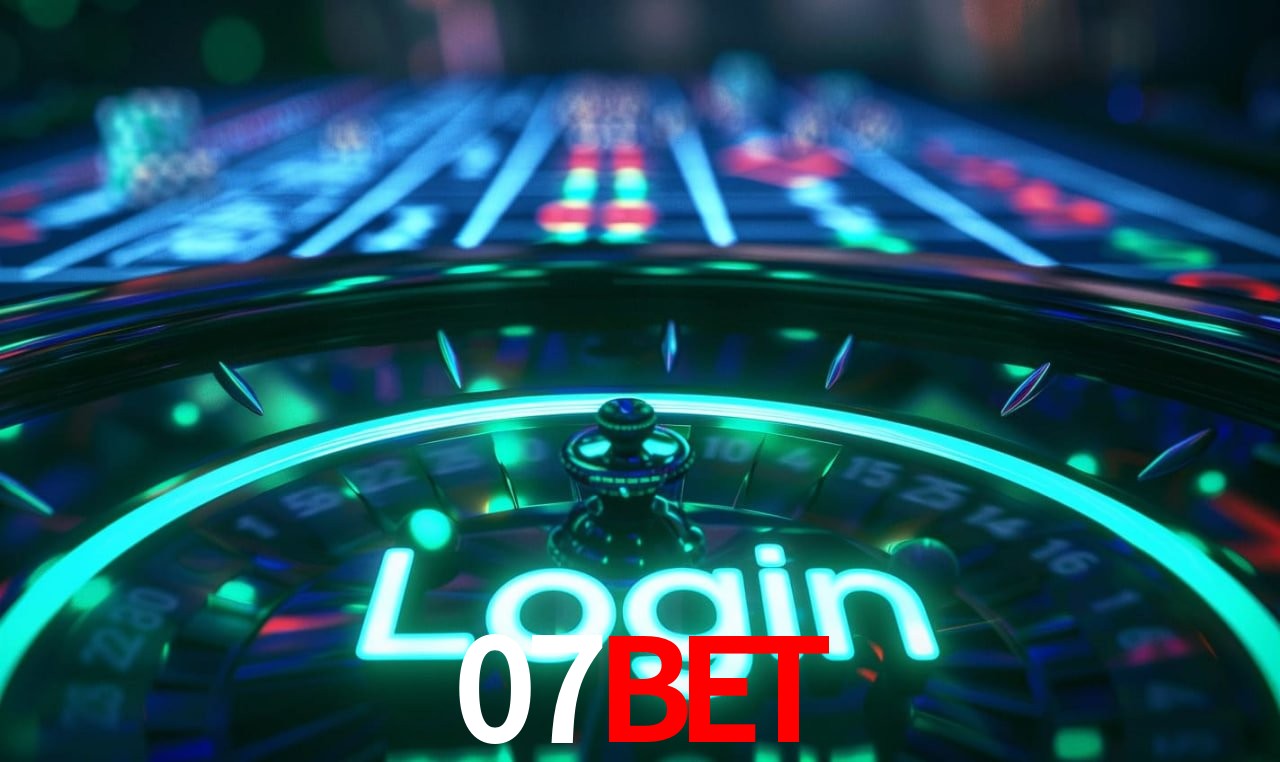 Torneios 07bet