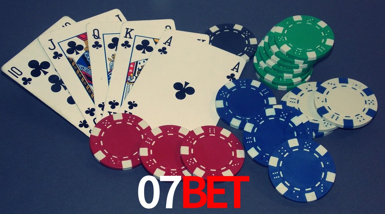 Games Directory 07bet