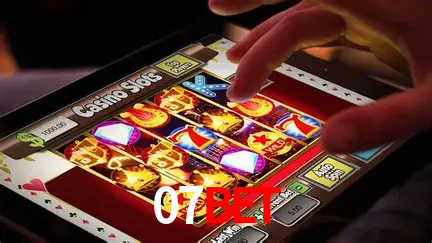 Desvendando o Mundo dos Jogos Virtuais na 07bet
