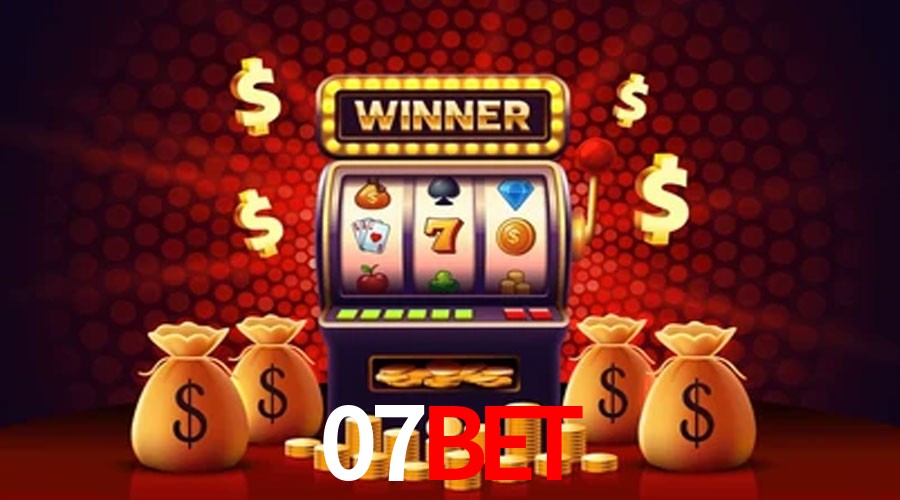 Weekend Specials 07bet
