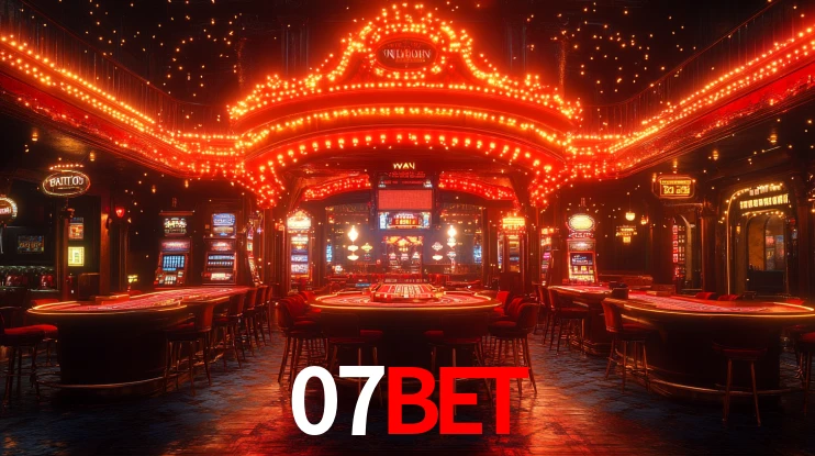 07bet