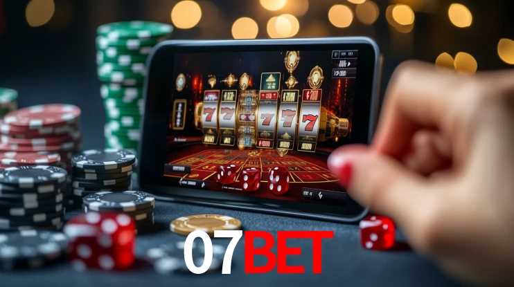 Tournaments 07bet