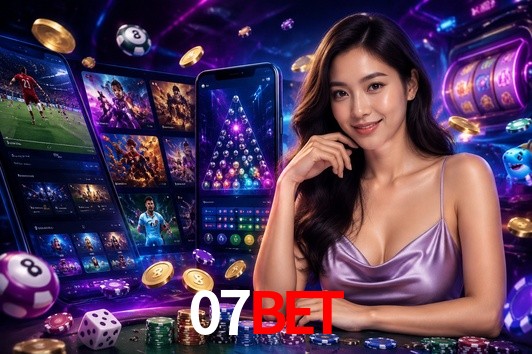 Exclusive Offers 07bet
